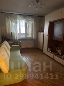 3-комн.кв., 107 м², этаж 2