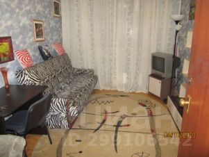 2-комн.кв., 52 м², этаж 14