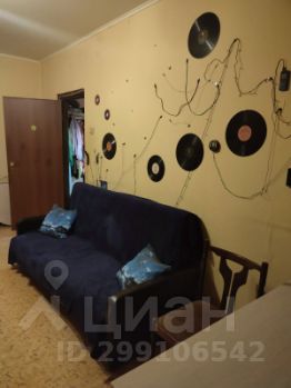 2-комн.кв., 52 м², этаж 14