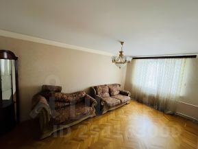 4-комн.кв., 134 м², этаж 4