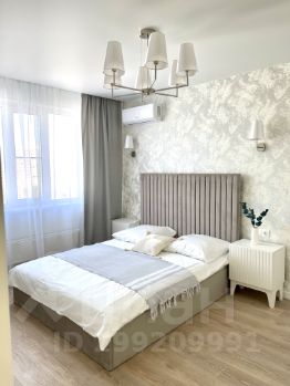 3-комн.кв., 71 м², этаж 7