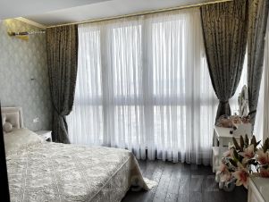 3-комн.кв., 80 м², этаж 5