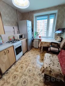 1-комн.кв., 34 м², этаж 11