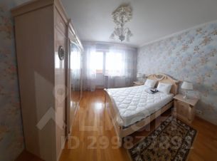 3-комн.кв., 105 м², этаж 3