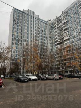 2-комн.кв., 51 м², этаж 8