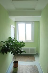 1-комн.кв., 42 м², этаж 17