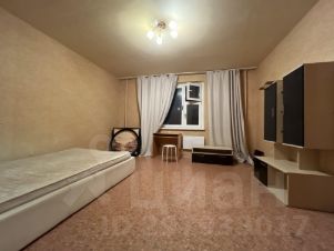 3-комн.кв., 77 м², этаж 7