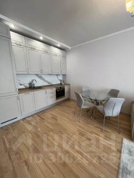 2-комн.кв., 60 м², этаж 2