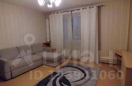 2-комн.кв., 56 м², этаж 12