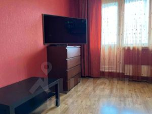 1-комн.кв., 37 м², этаж 10