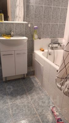 1-комн.кв., 40 м², этаж 4