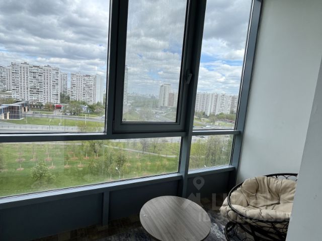 3-комн., 103 м², 10/40 этаж