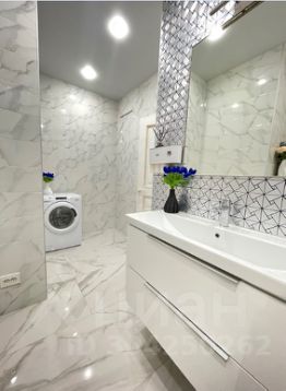 2-комн.кв., 60 м², этаж 4