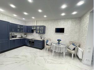 2-комн.кв., 60 м², этаж 4