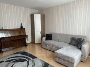 2-комн.кв., 56 м², этаж 12