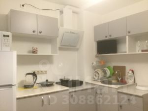 2-комн.кв., 46 м², этаж 1