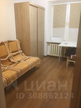 2-комн.кв., 46 м², этаж 1