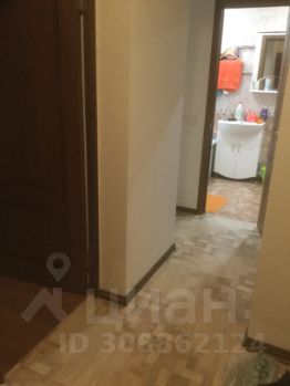 2-комн.кв., 46 м², этаж 1