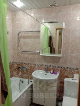 2-комн.кв., 46 м², этаж 1