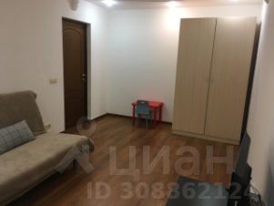 2-комн.кв., 46 м², этаж 1