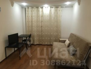 2-комн.кв., 46 м², этаж 1