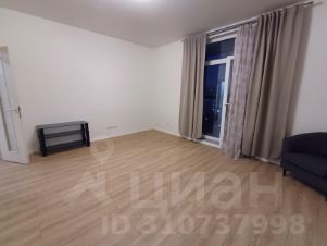 2-комн.кв., 78 м², этаж 14