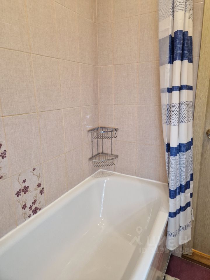 1-комнатная квартира, 40 м² — фото 8