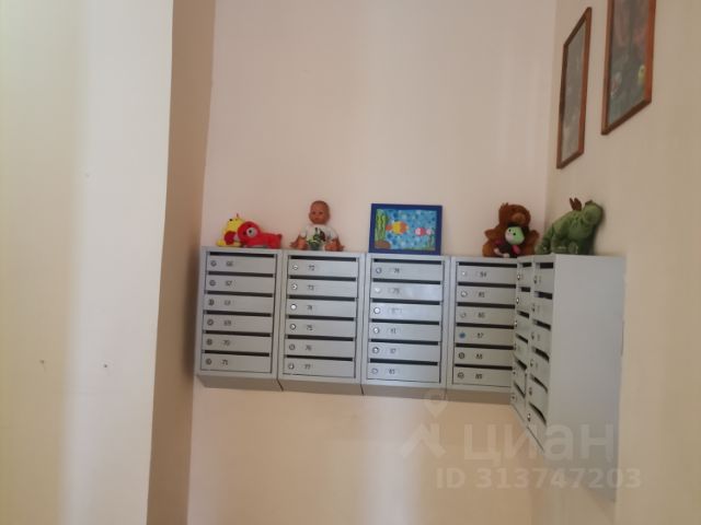 3-комн., 73 м², 3/17 этаж