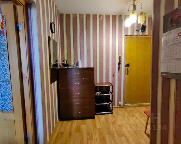 1-комн., 36,4 м², 6/23 этаж