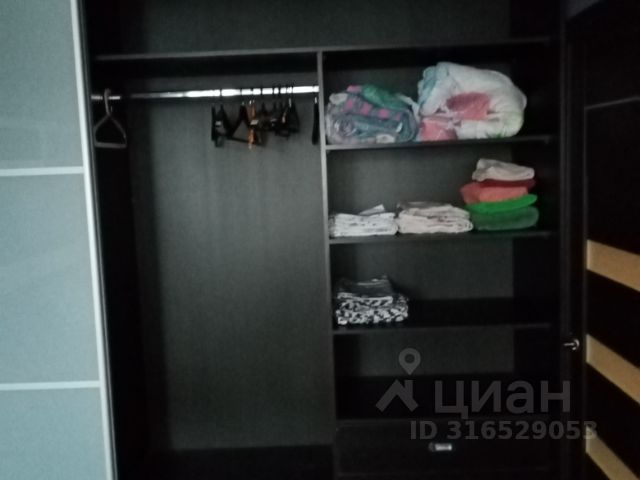 2-комн., 51 м², 16/17 этаж