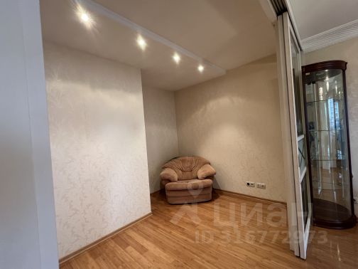3-комн., 110 м², 6/16 этаж