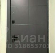 2-комн.кв., 37 м², этаж 2