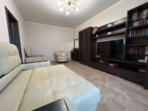 1-комн.кв., 38 м², этаж 3