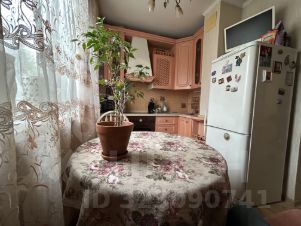 1-комн.кв., 38 м², этаж 3