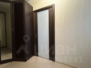 1-комн.кв., 38 м², этаж 3