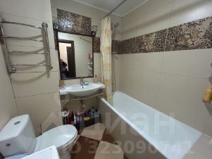 1-комн.кв., 38 м², этаж 3