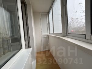 1-комн.кв., 38 м², этаж 3