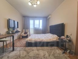 1-комн.кв., 38 м², этаж 13 1-комн.кв., 38 м², этаж 13