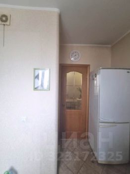 1-комн.кв., 38 м², этаж 13 1-комн.кв., 38 м², этаж 13