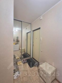 1-комн.кв., 38 м², этаж 13 1-комн.кв., 38 м², этаж 13