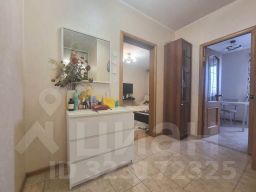 1-комн.кв., 38 м², этаж 13