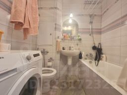 1-комн.кв., 38 м², этаж 13 1-комн.кв., 38 м², этаж 13