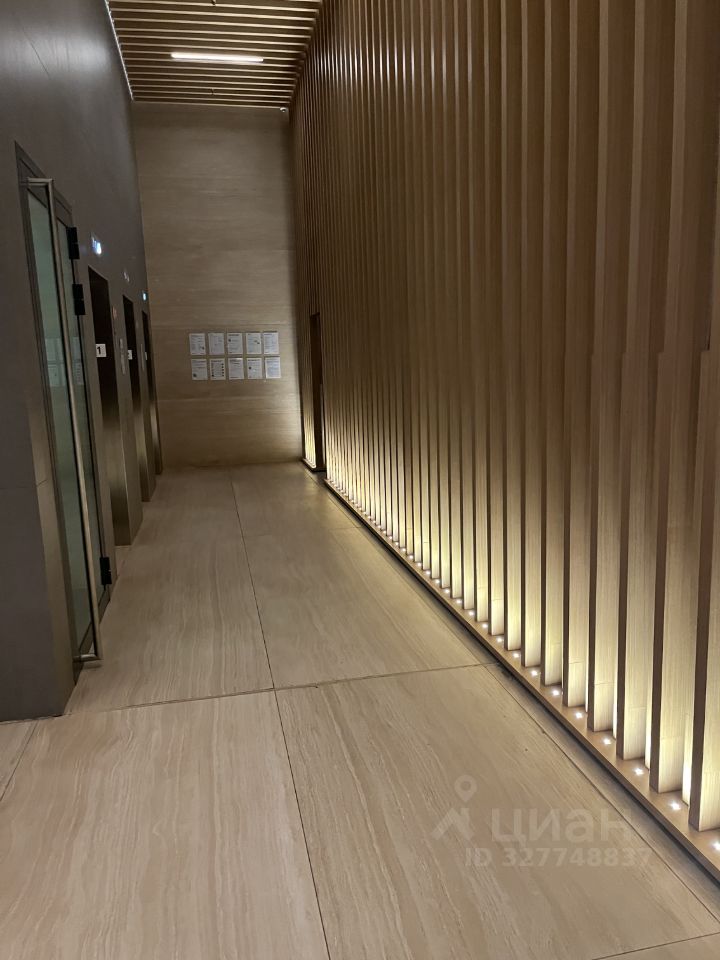 3-комнатная квартира, 59,6 м² — фото 3