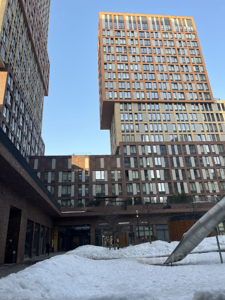 3-комнатная квартира, 59,6 м² — фото 7