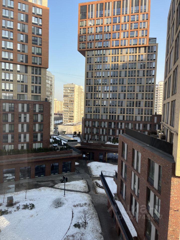 3-комнатная квартира, 59,6 м² — фото 8