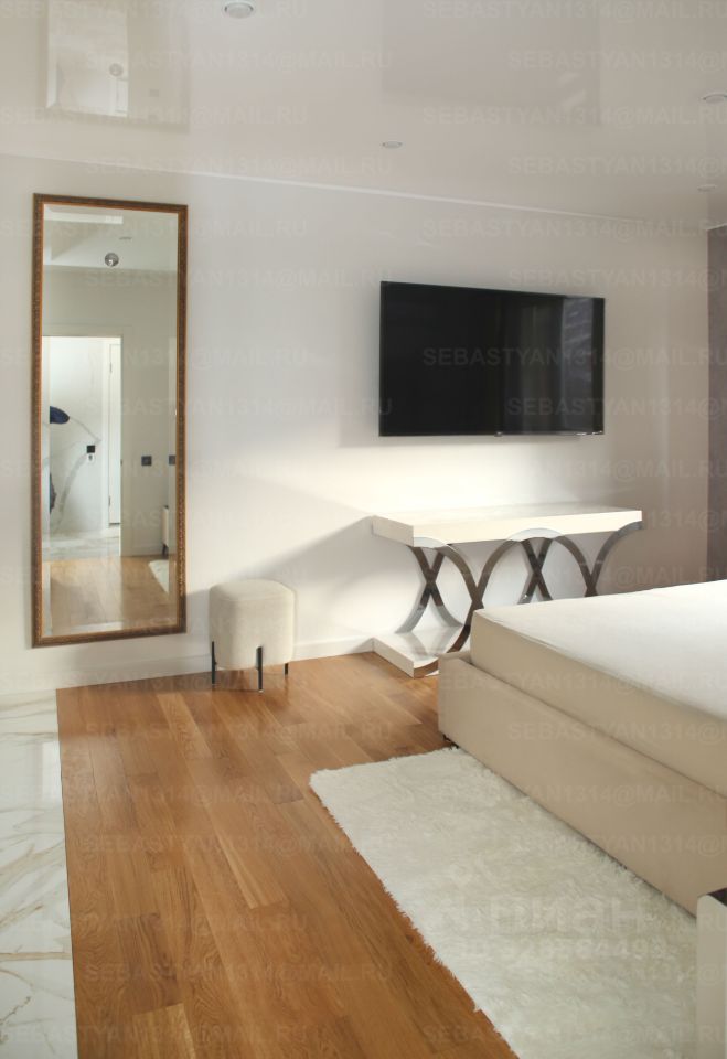 1-комнатная квартира, 38 м² — фото 5