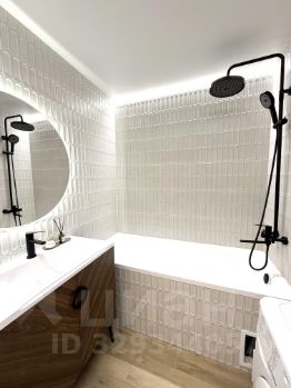 3-комн.кв., 75 м², этаж 7