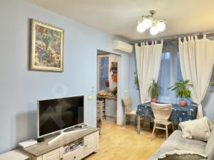 3-комн.кв., 60 м², этаж 5