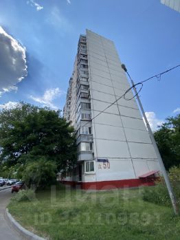 2-комн.кв., 53 м², этаж 1
