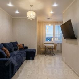 2-комн.кв., 68 м², этаж 17